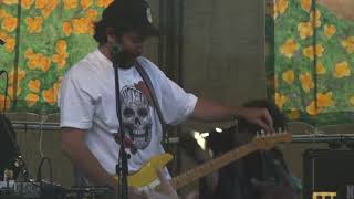 Miguel from Sublime Plays Guitar with The Ziggens