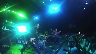 Goin’ Richter- Live