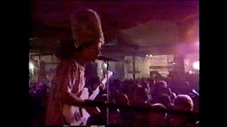 The Ziggens Live -Moshpit Fight