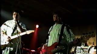 The Ziggens Talk Over Each Other