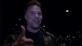 Dickie Ziggen Introduces Himself